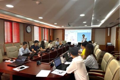 F-Solution đồng hành cùng Ủy ban Chứng khoán Nhà nước nâng cấp hệ thống kế toán theo Thông tư của Bộ Tài chính