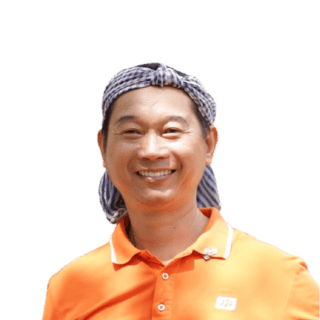 Ông Phạm Văn Tú
