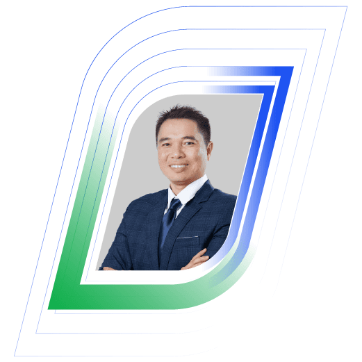 Ông Đặng Trường Thạch