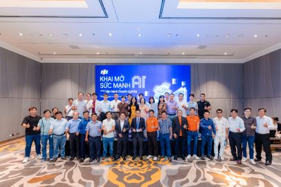 F-Solution cùng các doanh nghiệp khám phá sức mạnh AI nâng cao năng lực vận hành