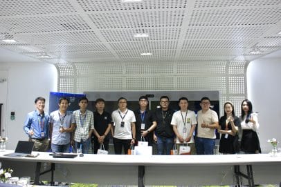 F-Solution cùng Cisco chia sẻ định hướng tương lai của ứng dụng AI trong phân tích dữ liệu