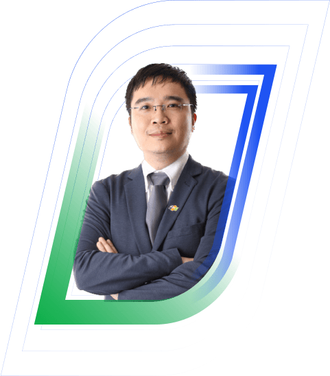 Ông Nguyễn Hoàng Minh