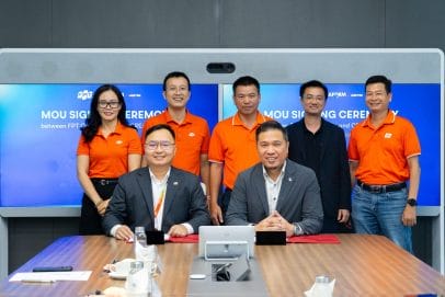 F-Solution bắt tay Creaform – Công ty công nghệ Canada thúc đẩy số hoá 3D cho di sản Việt