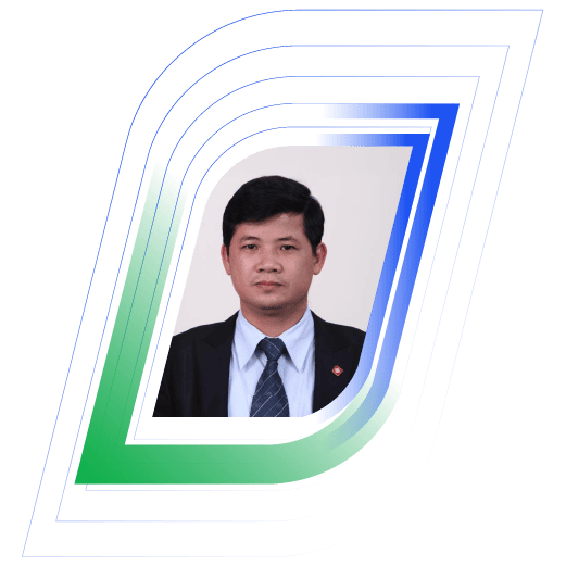 Ông Nguyễn Trung Kiên