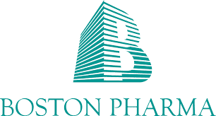 Logo Boston Pharma Khach Hang F-Solution