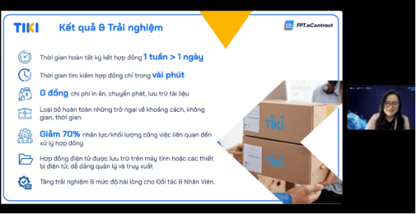 Paperless Hợp đồng điện Tử F-Solution.eContract đáp Ứng Luật Giao Dịch điện Tử Mới