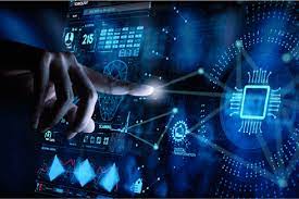 Data Modernisation