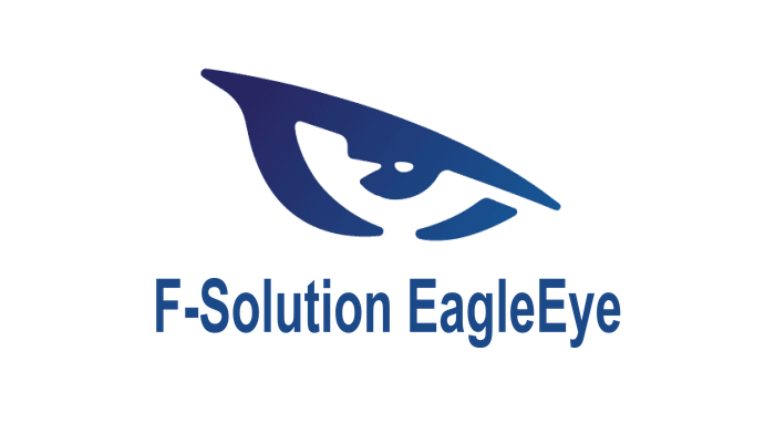 F-Solution EagleEye Logo